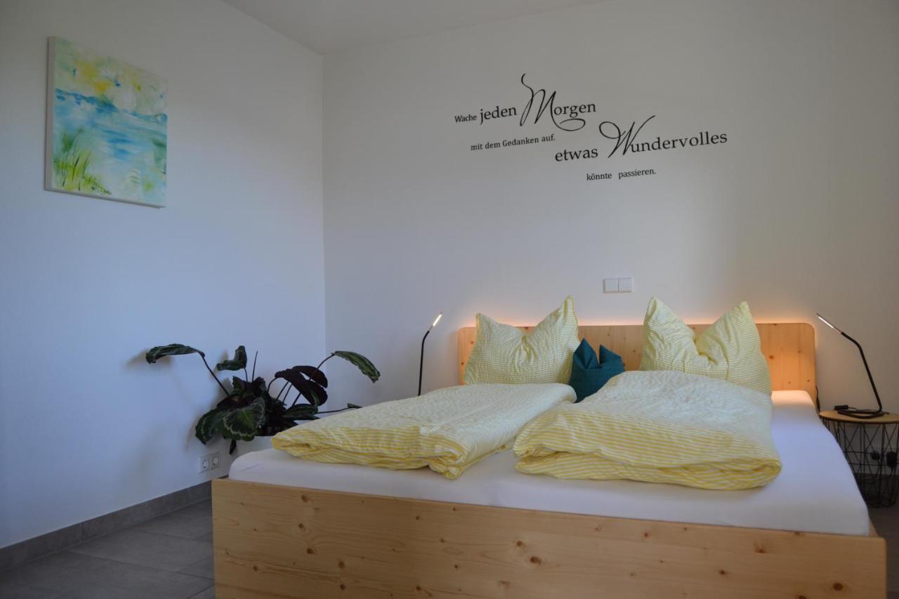 Vorderreithbauer Apartment Hof bei Salzburg Bagian luar foto