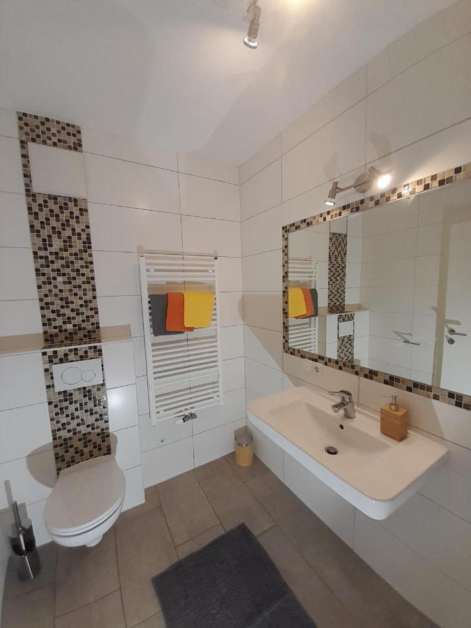 Vorderreithbauer Apartment Hof bei Salzburg Bagian luar foto